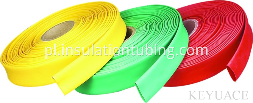 Busbar Heat Shrink Sleeving